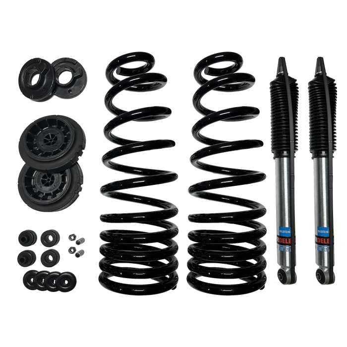 Kit de Conversión Bilstein para Ram 2500 con 6" BDS Lift