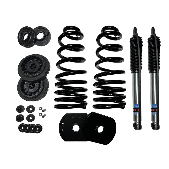 Bilstein Conversion Kit for Ram 2500 with 5" Rough Country Lift