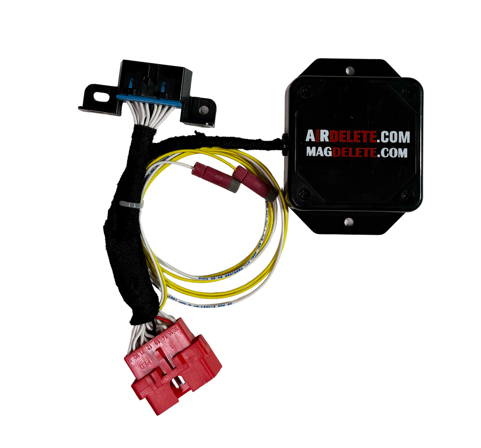 Módulo de eliminación ARC para GMC Sierra 1500 y Chevrolet Silverado 1500 de 2019-2022.5