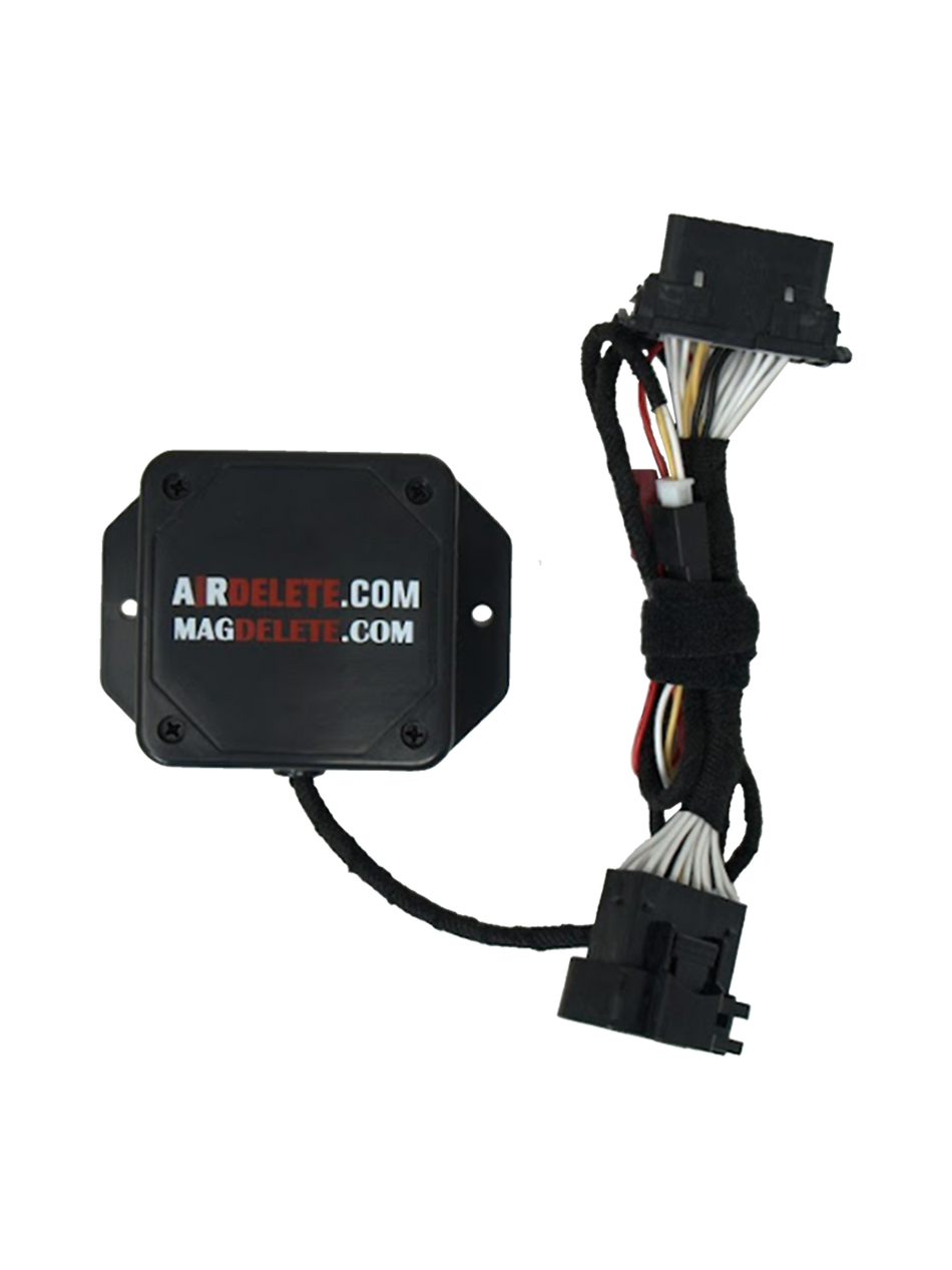 Módulo de eliminación MagDelete Magneride para Chevrolet Camaro (2012-2023)