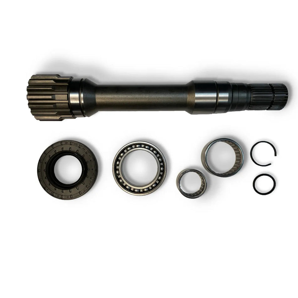 Kit de eje intermedio 4x4 para pasajero delantero para Ram 1500 (2012+)