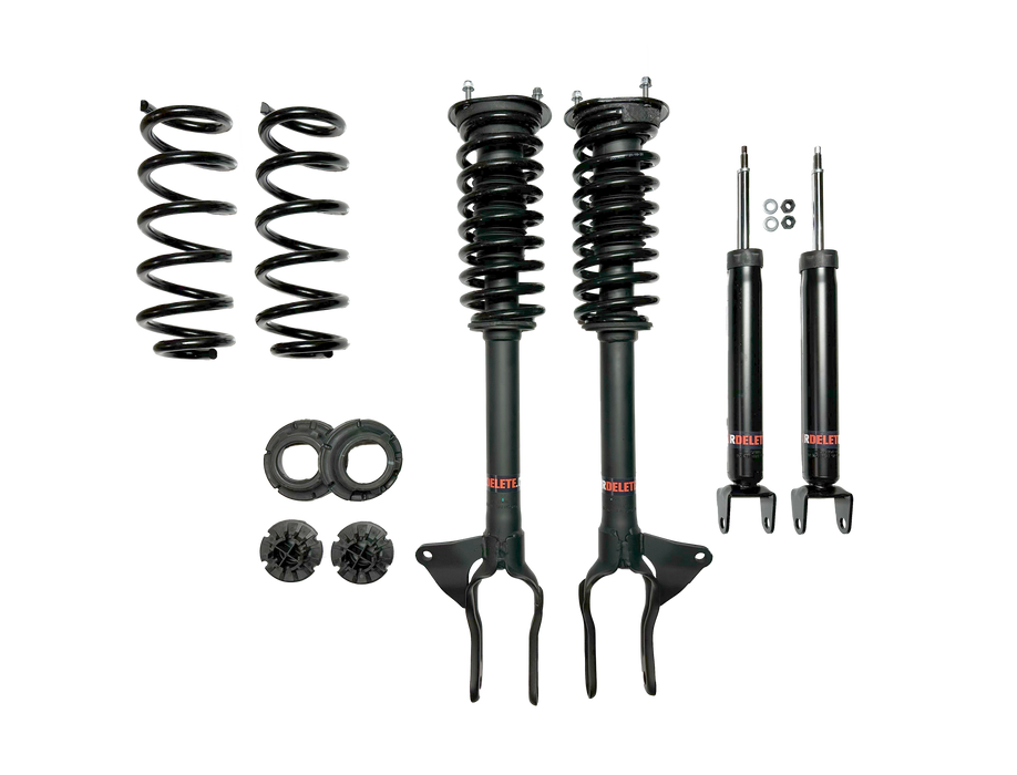 Kit de Conversión para Jeep Grand Cherokee 2016-2022