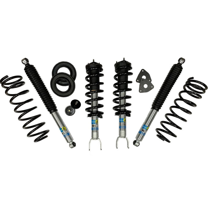 Ram 1500 Bilstein 5100 Conversion Kit (2013 - 2018)